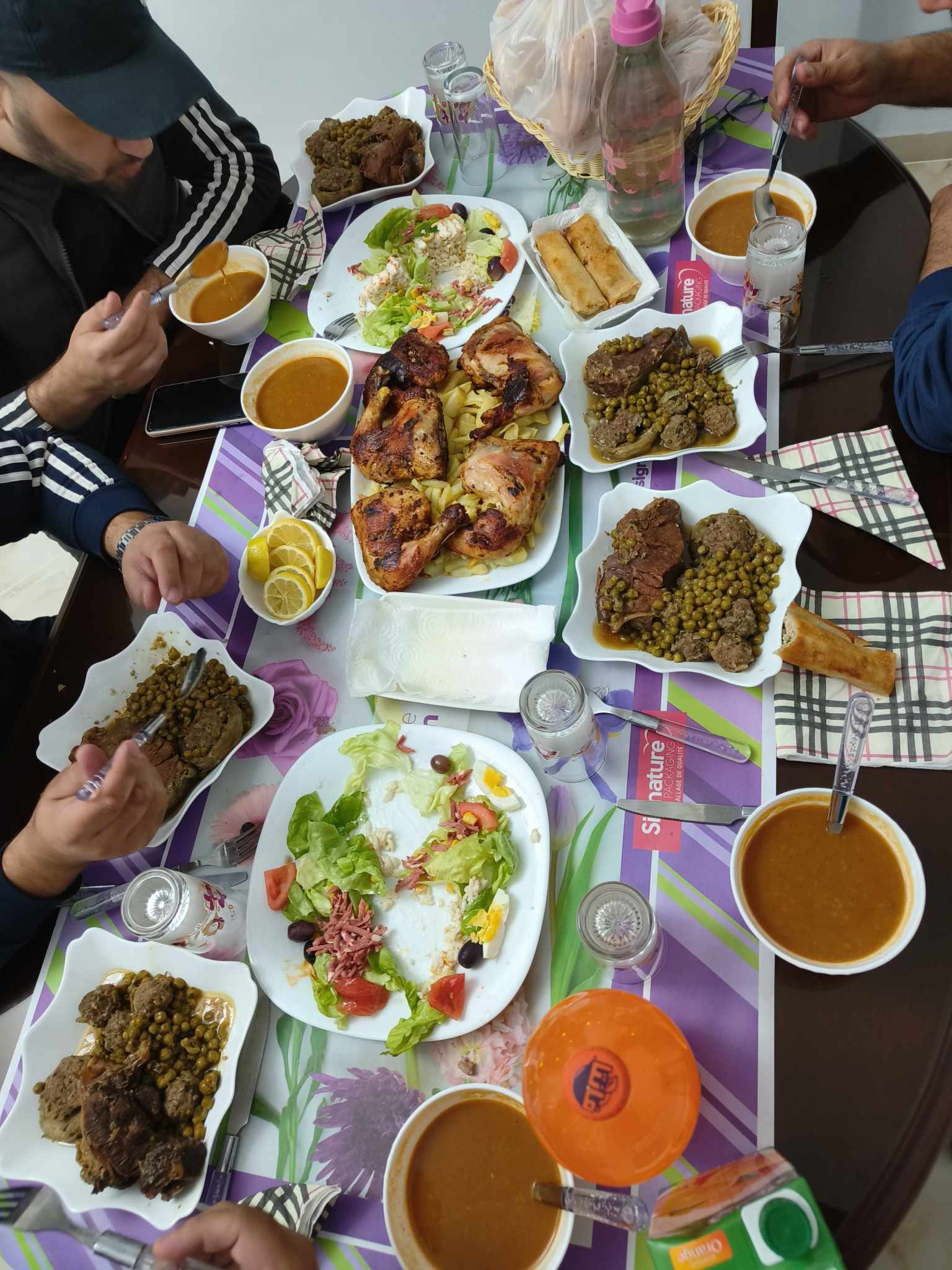 مراجعة